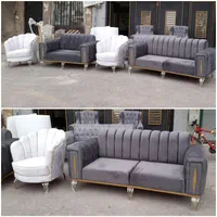 مبل چستر  ست کامل جهیزیه تولید سفارشی