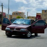 پژو 405 GLX بنزینی، مدل ۱۳۷۸|خودرو سواری و وانت|تبریز, |دیوار