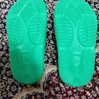 دمپایی بچه گانه|کفش و لباس بچه|تربت جام, بیست متری منبع آب|دیوار