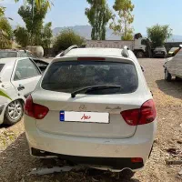 کویک GX مدل 1402/10 کارکرد 17000