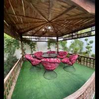 تاب/میز و صندلی سایه بان|مبلمان خانگی و میز عسلی|ملارد, |دیوار