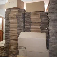 عمده فروشی انواع کارتن
