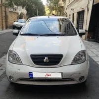 تیبا صندوق‌دار SX، مدل ۱۳۹۷|خودرو سواری و وانت|تهران, شاهین|دیوار