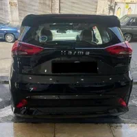 هایما 7نفره X7 Family مدل 1404 تحویل روز نمایندگی|خودرو سواری و وانت|تهران, ستارخان|دیوار