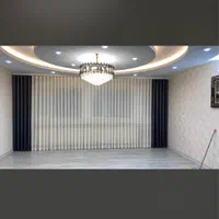 * پرده مینیمال عمده *|پرده، رانر، رومیزی|شیراز, شهرک گلدشت حافظ‎|دیوار