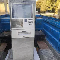 دستگاه خودپرداز عابرباانک فروش (پشتیبان.عابر)atm|خدمات مالی، حسابداری، بیمه|بوشهر, |دیوار
