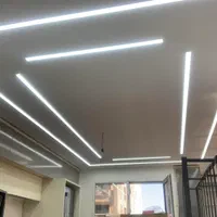 لاین نوری /نورخطی/لاینر دولاین