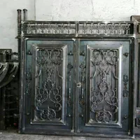 تولید کننده درب حیاطی پنجره باغی ویلائی باغ حیاط|مصالح و تجهیزات ساختمان|مشهد, رسالت|دیوار