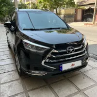 جک S3 اتوماتیک، مدل ۱۴۰۳
