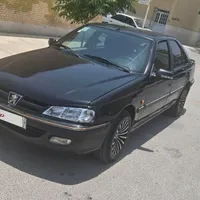 پژو پارس LX TU5، مدل ۱۳۹۶ کلاس ۱۵ چهارچرخ دیسک|خودرو سواری و وانت|مرودشت, بیست متری بیمارستان|دیوار