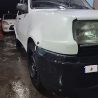 نیو پی کی مدل ۸۵|خودرو سواری و وانت|کرمانشاه, |دیوار