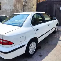 سمند LX EF7، مدل ۱۴۰۰ ،دو گانه کارخانه