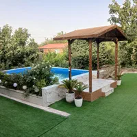 اجاره ویلاوباغ|اجارهٔ کوتاه‌مدت ویلا و باغ|باقرشهر, |دیوار