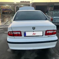 سمند lx 1401 داشبورد جدید|خودرو سواری و وانت|بابل, |دیوار
