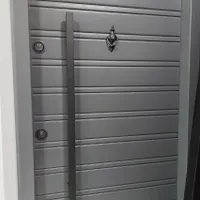 درب ضدسرقت ترک و (پنجره های UPVC)|مصالح و تجهیزات ساختمان|اندیکا, |دیوار