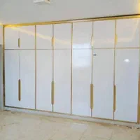 ساخت کمد دیواری و کابینت|خدمات پیشه و مهارت|شوش, |دیوار