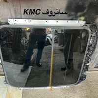 تعمیرتخصصی سانروف ولوازم یدکی سانروف خرید سانروف|خدمات موتور و ماشین|کرج, شهرک بنفشه|دیوار