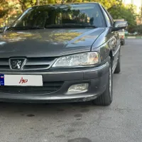 پارس مدل ۹۴ بدون رنگ
