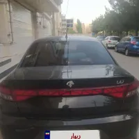 تارا اتوماتیک 1401 کم کار|خودرو سواری و وانت|قم, کیوانفر|دیوار