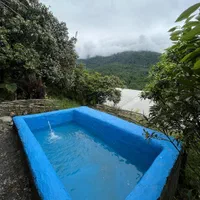 اجاره ویلا جنگلی دربست|اجارهٔ کوتاهمدت ویلا و باغ|نشتارود, |دیوار