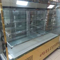 خریدار و فروشنده یخچال فریزر صنعتی،ویترینی،ایستاده|فروشگاه و مغازه|تهران, صادقیه|دیوار