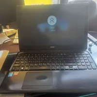 لپ‌تاپ Acer با رم ارتقاء یافته گرافیک مجزا|رایانه همراه|کرج, پیشاهنگی|دیوار