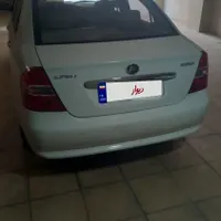 لیفان 620 1600cc، مدل ۱۳۹۱|خودرو سواری و وانت|پاکدشت, |دیوار