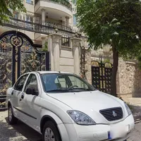 تیبا صندوق‌دار SX دوگانه سوز، مدل ۱۳۹۶|خودرو سواری و وانت|تهران, نازی‌آباد|دیوار