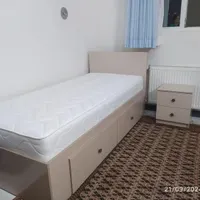 نصب کابینت کمد دیواری تخت سرویس خواب|خدمات پیشه و مهارت|بجنورد, |دیوار