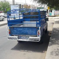 حمل بار با وانت نیسان به تمام نقاط کشور|خدمات حمل و نقل|شیراز, ریشمک|دیوار