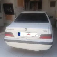 فروش پژو پارس سفارشی elx