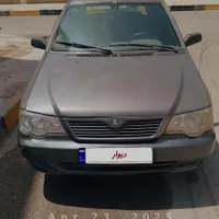 پراید 111 EX، مدل ۱۳۹۱|خودرو سواری و وانت|شیراز, شهرک گلستان|دیوار