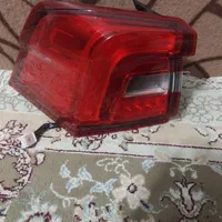 چراغ خطرکرتا،اپیروس،تیولی،ایکس۳۳،کوئیک|قطعات یدکی و لوازم جانبی|تهران, وردآورد|دیوار
