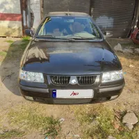 سمند LX ساده، مدل ۱۳۹۳