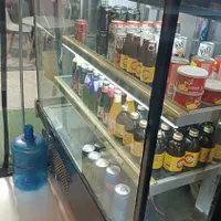 یخچال ویترینی شوکیک