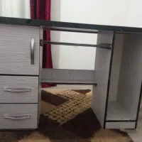 سلام میز تحریر سالم