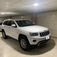 جیپ چروکی، مدل ۲۰۱۴