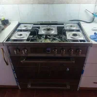 تعمیر اجاق گاز صفحه ای و مبله و شیشه در منزل|خدمات پیشه و مهارت|اصفهان, وحید|دیوار