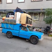 خدمات باربری صداقت بار سمنان با اکیپ ماهر|خدمات حمل و نقل|سمنان, |دیوار