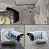 دوربین مداربسته برند داهوا / دیددرشب / کیفیت4K|دوربین مداربسته|کرج, گوهردشت|دیوار