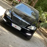 بنز کلاس S S500، مدل ۲۰۱۰|خودرو سواری و وانت|یزد, |دیوار