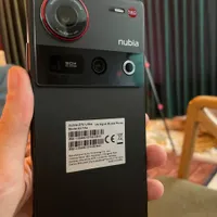غول پرچم دار زد تی ای. 8K. پک گلوبال.یک ترا. رم ۲۴|موبایل|تهران, جمهوری|دیوار