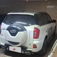 ام‌وی‌ام X33 S اسپرت، مدل ۱۳۹۶