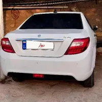 دنا پلاس 6 دنده توربو، مدل ۱۴۰۴