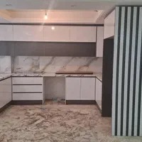 کابینت آماده پیش ساخته|مصالح و تجهیزات ساختمان|تهران, نعمت‌آباد|دیوار