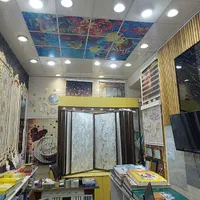 پخش کاغذ دیواری خارجی (قابل شستشو)|خدمات پیشه و مهارت|تهران, ابوذر|دیوار