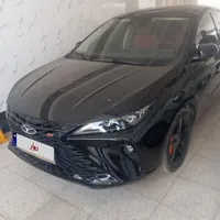 آریزو جی تی