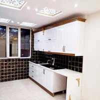 کابینت پیش ساخته// کابینت آماده// ممبران|مصالح و تجهیزات ساختمان|تهران, مسعودیه|دیوار