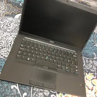 لپ تاپ dell 7480