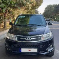تیگو۵ مدل۹۵